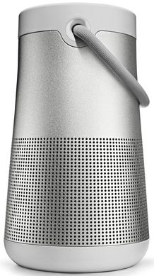 Портативная акустика BOSE SoundLink Revolve II Plus Luxe Silver (858366-2310)