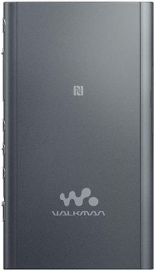 MP3-плеєр Sony NW-A55 16GB Black (NWA55LB.CEW)