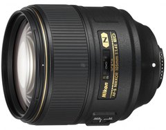 Объектив Nikon AF-S 105 mm f/1.4E ED (JAA343DA)