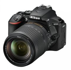 Фотоаппарат NIKON D5600 18-140 VR (VBA500K002)
