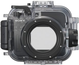 Бокс для подводной съемки Sony MPK-URX100 для серия RX100) (MPKURX100A.SYH)