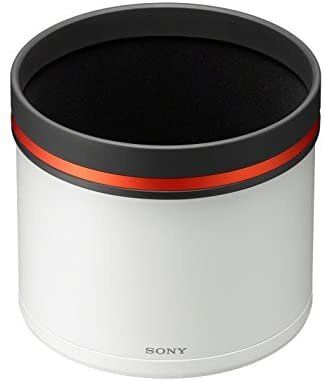 Об'єктив Sony FE 400mm f / 2.8 GM OSS (SEL400F28GM.SYX)