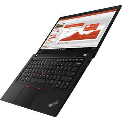 Ноутбук LENOVO ThinkPad T490 (20N2000LRT)