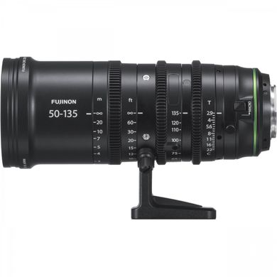 Об&#039;єктив Fujifilm MKX 50-135 mm T2.9 (16580155)