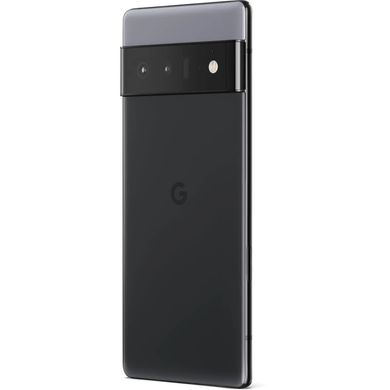 Смартфон Google Pixel 6 Pro 512Gb/12Gb Stormy Black