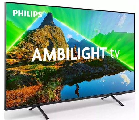 Телевізор Philips 65PUS8319/12