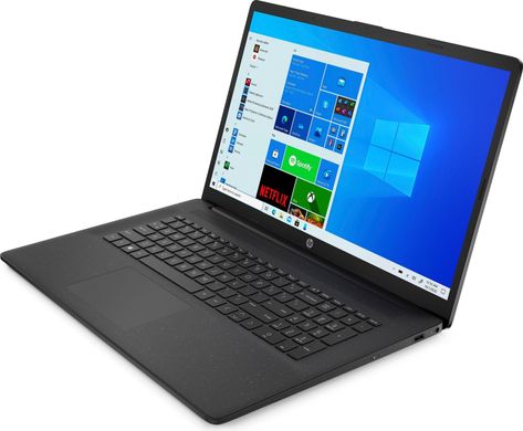 Ноутбук HP 17-cn0020ua (4F949EA)