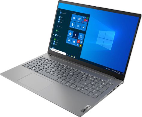 Ноутбук LENOVO ThinkBook 15 G2 ITL (20VE0056RA)