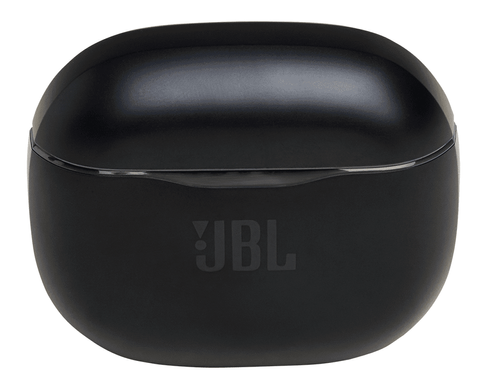 Наушники JBL T120TWS Black