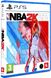 Гра NBA 2K22 (PS5, Англійська мова)