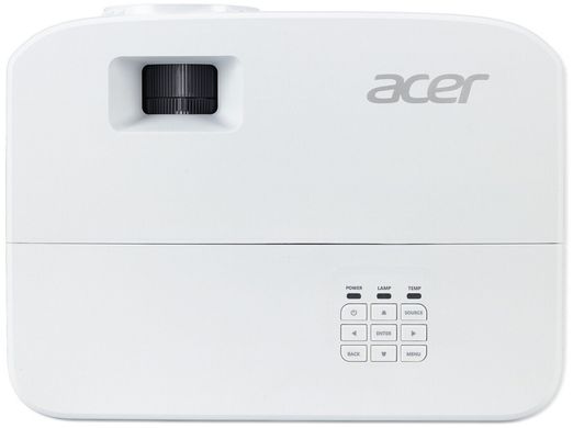 Проектор Acer P1357Wi (DLP, WXGA, 4500 lm)