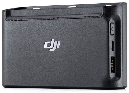 Зарядний пристрій DJI для Mavic Mini (CP.MA.00000141.01)
