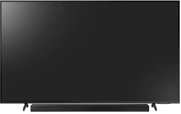 Саундбар Samsung HW-Q600A 3.1.2-Channel 360W 6.5" Subwoofer (HW-Q600A/RU)