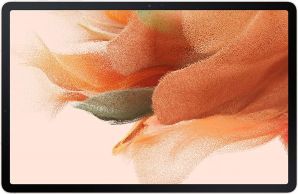 Планшет Samsung Galaxy Tab S7 FE Wi-Fi 64GB Pink