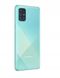 Смартфон Samsung Galaxy A71 2020 8/128GB Dual Blue A715F