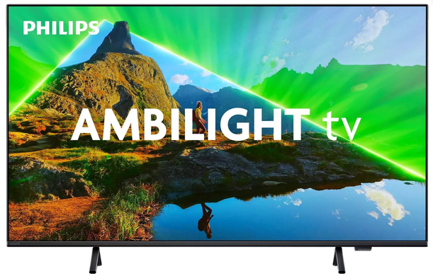 Телевизор Philips 65PUS8319/12