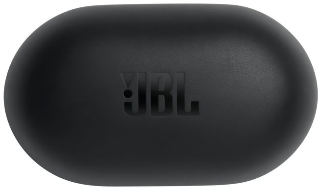 Наушники Bluetooth JBL T115 True Wireless Black (JBLT115TWSBLK)