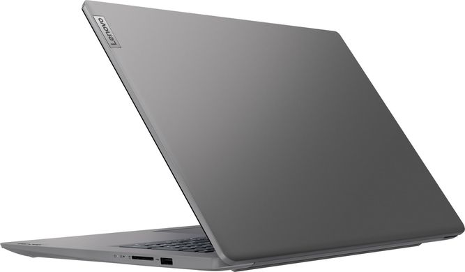 Ноутбук LENOVO V17 (82NX009DRA)