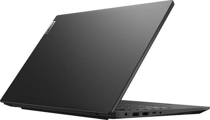 Ноутбук LENOVO V15 G2 Black (82KB003FRA)