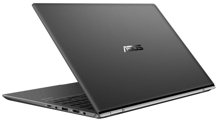Ноутбук ASUS UX562FD-EZ058T (90NB0JS1-M00870)