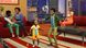 Гра Sims 4 (PS4, Російська версія)