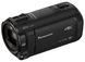 Видеокамера PANASONIC HC-VX980 Black (HC-VX980EE-K)