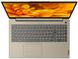 Ноутбук LENOVO Ideapad 3i 15ITL6 Sand (82H800VSRA)