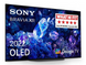 Телевизор Sony BRAVIA XR OLED 48A90K (XR48A90K)