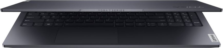 Ноутбук LENOVO Yoga Slim 7i 15ITL05 Slate Grey (82AC0079RA)
