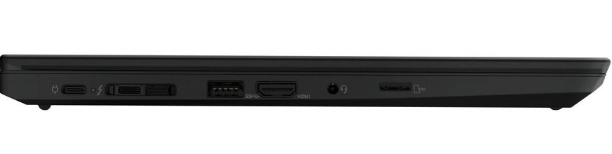 Ноутбук LENOVO ThinkPad T490 (20N2000LRT)
