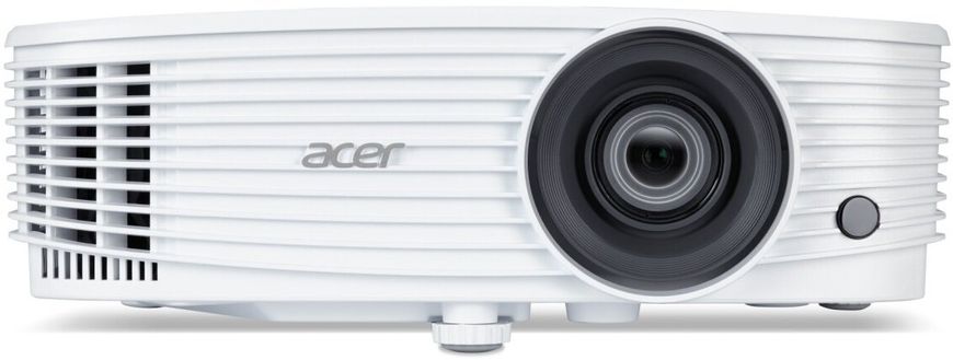 Проектор Acer P1357Wi (DLP, WXGA, 4500 lm)