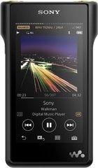 MP3 плеер Sony NW-WM1A/B