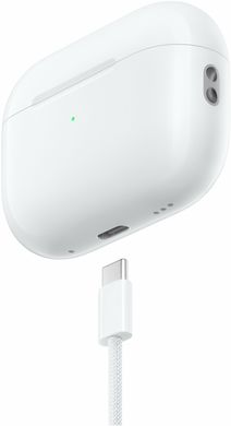 Навушники Apple Air Pods Pro 2 White (MQD83)