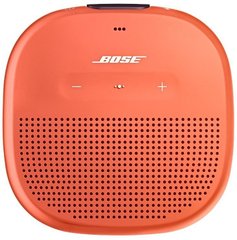 Портативная акустика BOSE SoundLink Micro Orange (783342-0900)