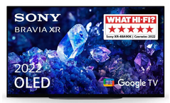 Телевізор Sony BRAVIA XR OLED 42A90K (XR42A90K)