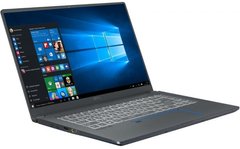 Ноутбук MSI Prestige 15 (PS15A11SCX-287UA)