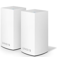 WiFi-система LINKSYS VELOP VLP0102 AC1200 (2шт.) (VLP0102-EU)