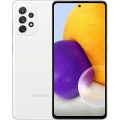 Смартфон Samsung Galaxy A72 SM-A725F 8/128GB White