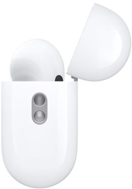 Навушники Apple Air Pods Pro 2 White (MQD83)