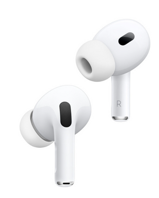 Наушники Apple Air Pods Pro 2 White (MQD83)