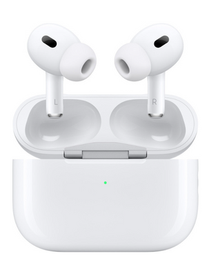 Наушники Apple Air Pods Pro 2 White (MQD83)