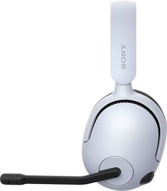 Ігрова гарнітура Sony Inzone H5 White (WHG500W.CE7)