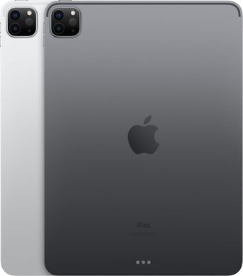 Планшет Apple iPad Pro 11" MHQW3 Wi‑Fi 512GB Space Grey