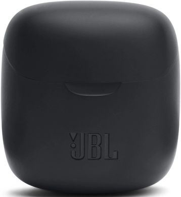 Наушники Bluetooth JBL T225 True Wireless Black (JBLT225TWSBLK)