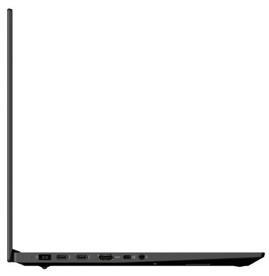 Ноутбук LENOVO ThinkPad P1 2nd Gen (20QT000PRT)
