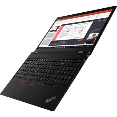 Ноутбук LENOVO ThinkPad T15 (20W4008TRA)