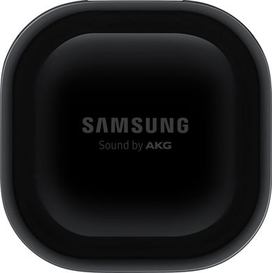 Наушники Bluetooth Samsung Galaxy Buds Live R180 Black
