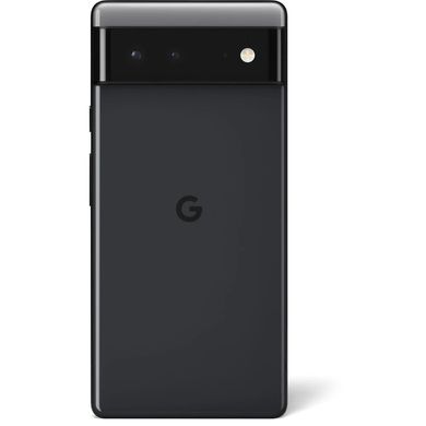 Смартфон Google Pixel 6 128Gb/8Gb Stormy Black