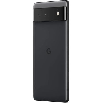 Смартфон Google Pixel 6 128Gb/8Gb Stormy Black