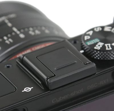 Заглушка роз'єму камер Sony FA-SHC1M